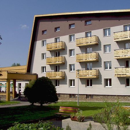 Hotel Srni Exterior photo