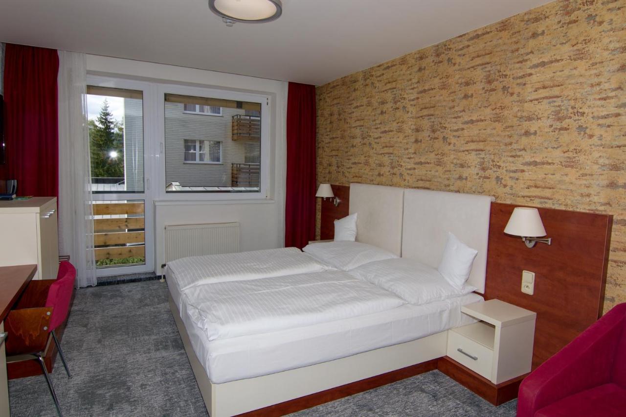 Hotel Srni Exterior photo