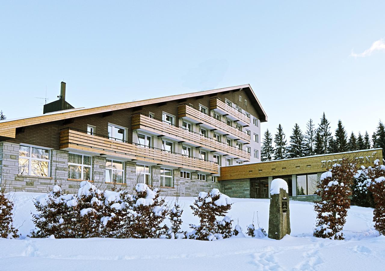 Hotel Srni Exterior photo